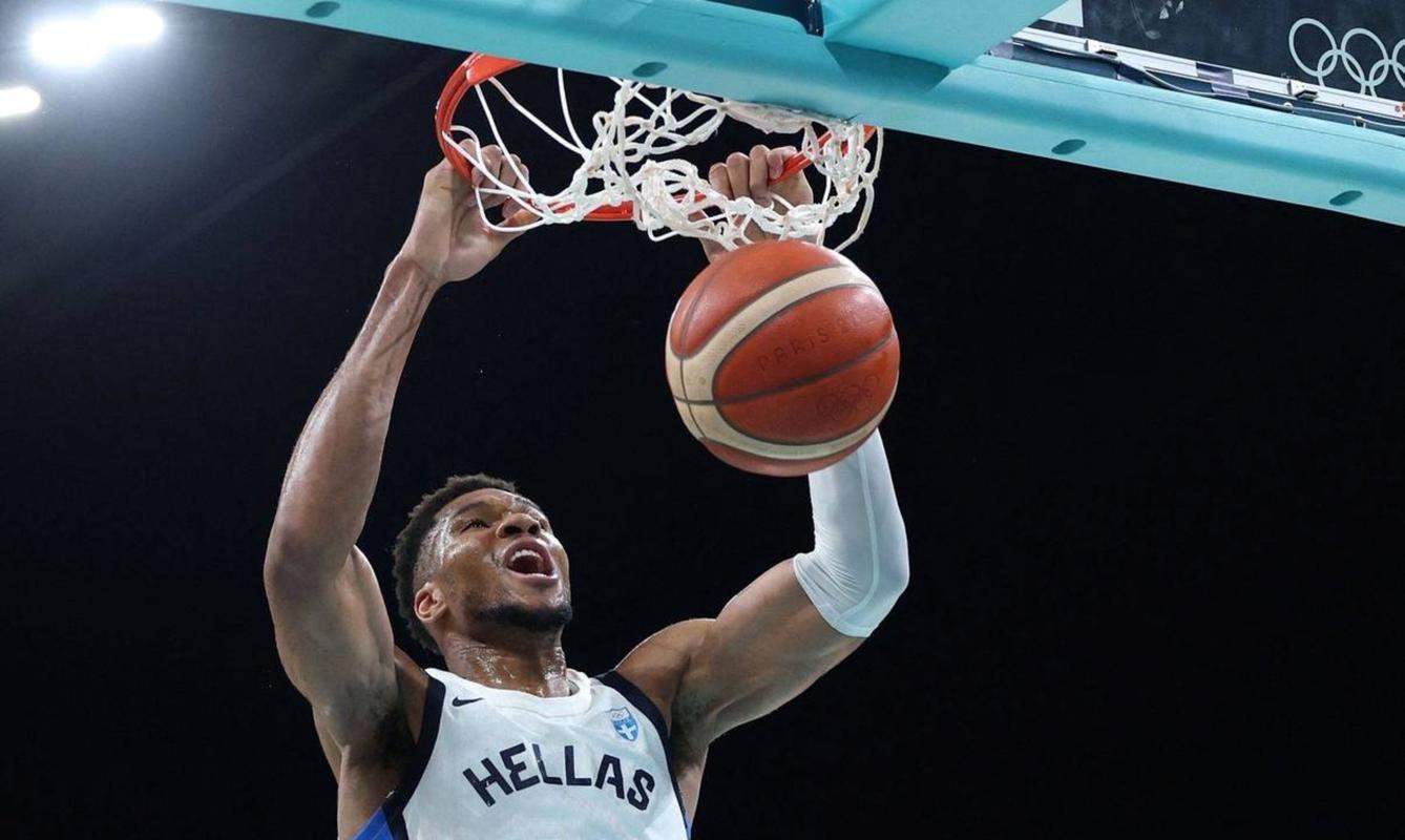 无缘主场告别?雄鹿主场迎战篮网 字母哥因膝伤继续缺阵