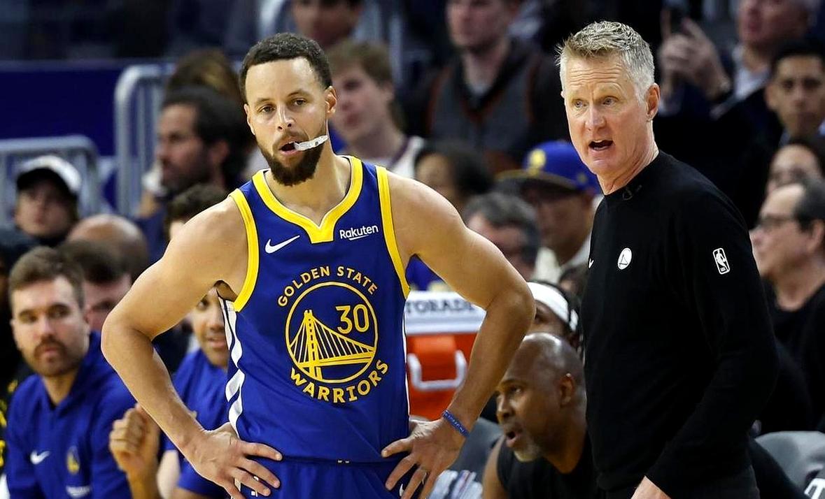 勇士迎战湖人 库里因伤病管理缺阵 贝西大概率出战 桑托斯存疑