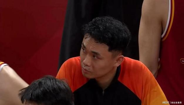 王浩然太厉害了 在山西魔鬼主场砍下33分4板5助 原帅只打2分钟?