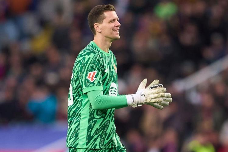 特狮：我不会强行复出但渴望参加世界杯 巴萨次回合有机会逆转