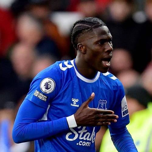 内文：德拉普今夏应该离开切尔西，他更适合埃弗顿