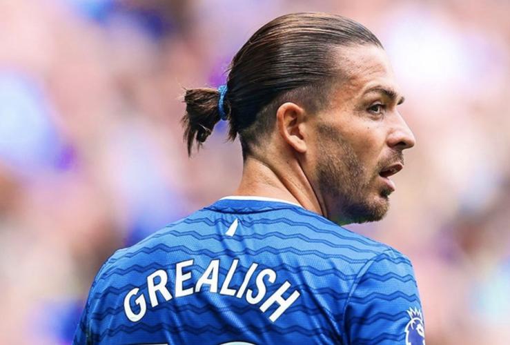 邮报：埃弗顿愿3000万买断格拉利什但仍需协商，他仍可能去其他队