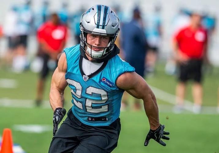 RMC：法比安预计将很快复出，他已经恢复高强度个人训练