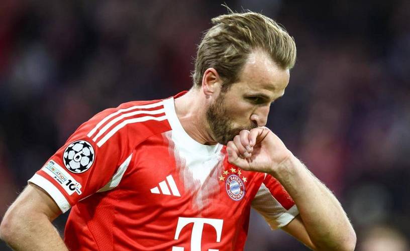 哈曼:奥利塞可以列入世界最佳前三 我不会带诺伊尔前去世界杯