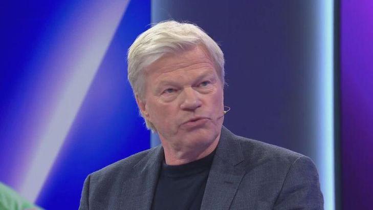 卡恩:急流勇退对诺伊尔或是明智之举 穆西亚拉应放弃参加世界杯