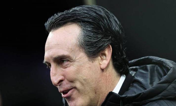 埃梅里：博洛尼亚不会轻言放弃，次回合我们依然要认真对待