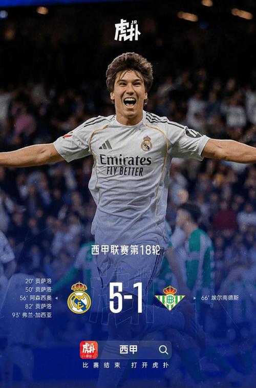 邮报：阿森纳对皇马青训19岁巴尔德佩尼亚斯青睐有加，也关注拉蒙