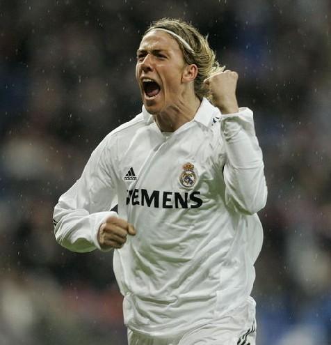 裁委会主席:皇马电视台的批评不构成压力 我跟皇马保持良好关系