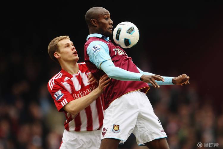 英超彩经：西汉姆联主场擒狼