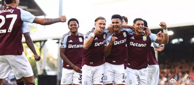 贝纳德斯基：阿斯顿维拉比我们更有经验，比分1-3和1-2是两回事