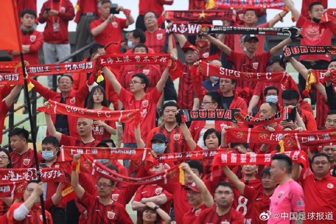 能否破6万？上海德比门票售罄，票价80元-460元不等