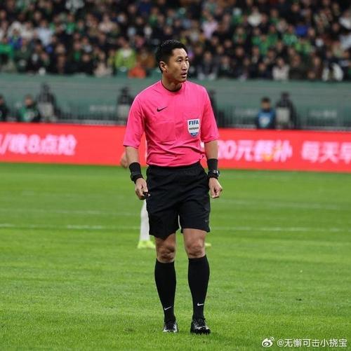 170人史上最强！2026世界杯裁判名单：马宁入选主裁，中国3人在列