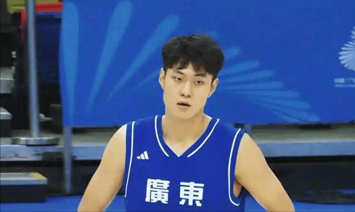 CBA常规赛第36轮最佳阵容:王浩然 威尔逊 王洪泽 赵继伟 塔克