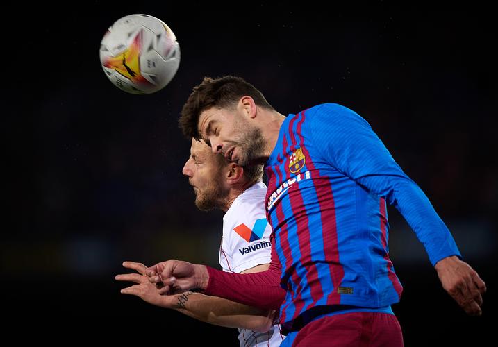 旧将:塞维利亚查出了我患有主动脉瘤,他们告诉我足球生涯结束了