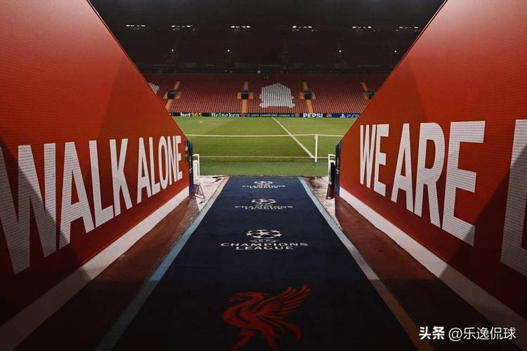 邮报：利物浦球迷将移除助威旗，抗议俱乐部票价上涨