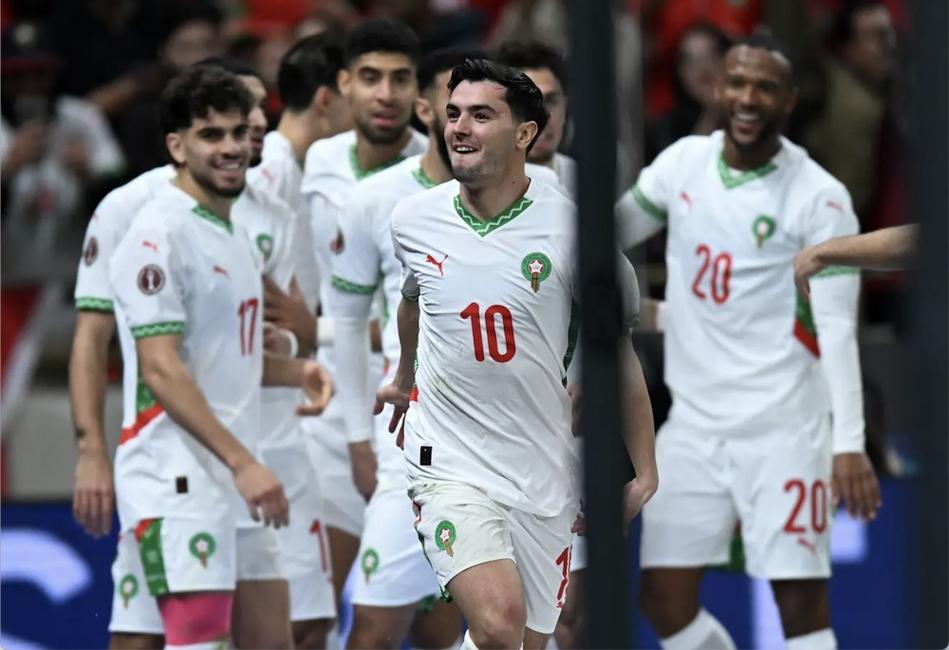 非足联主席谈非洲杯决赛争议:希望非洲足球团结,要以大局为重