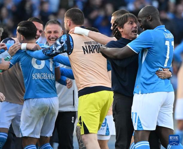 罗体：孔蒂将在5月24日和那不勒斯主席会面，讨论自己的未来去留
