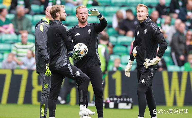 外媒：凯尔特人今夏有意澳洲国门马修·瑞安，小舒梅切尔将离队