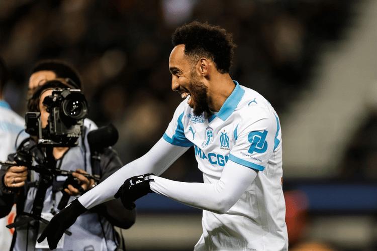 法甲联赛最佳非洲球员11人候选名单出炉:36岁奥巴梅扬领衔