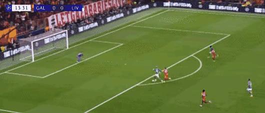 防不胜防！除门将外，巴黎战利物浦首发本赛季每人均至少打进两球