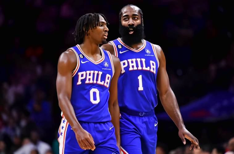 帕森斯：相比加兰 哈登让骑士变得更强了&有机会进东决甚至总决赛