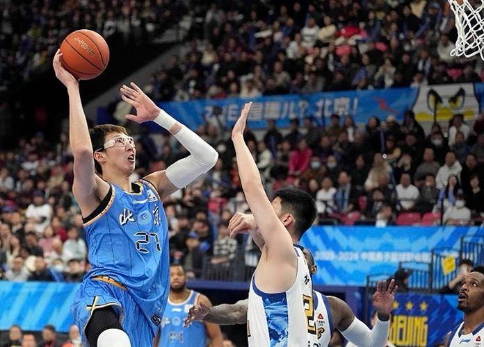 上一次出战还是2月初!媒体人:巴里·布朗今天将复出战宁波