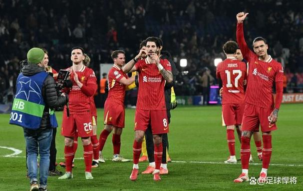 时代落幕!本赛季后利物浦19年欧冠决赛首发中仅剩范戴克和阿利松