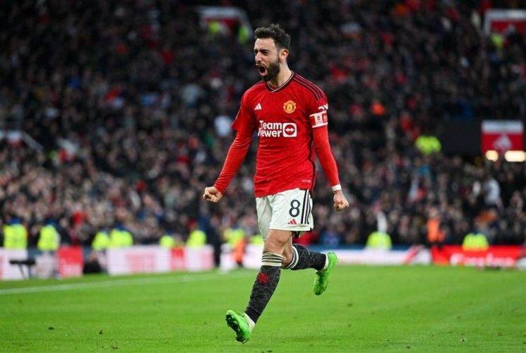 曼晚：如果B席对阵切尔西时染黄，下周对阿森纳将会停赛