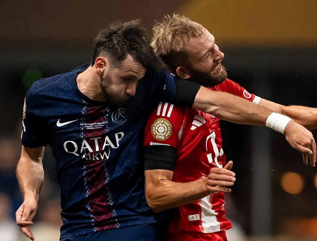 维拉官方：8月7日，将和拜仁在中国香港启德体育场进行一场友谊赛