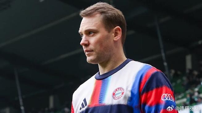 法尔克：40岁诺伊尔不排斥与拜仁谈续约，他将通过身体反馈来判断