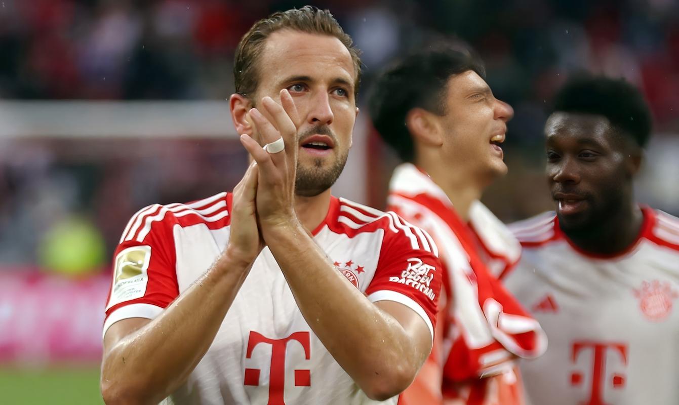 法尔克：拜仁今夏签替补左边锋+右后卫，将卖人筹集8000万欧预算