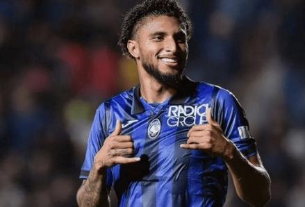 迪马:马竞与亚特兰大中场埃德森谈妥个人条款,国米想截胡但很难