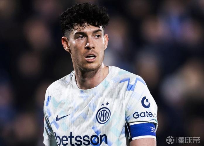 罗体：尽管巴萨对巴斯托尼兴趣浓厚，但球员不想离开国米