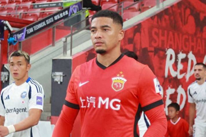 德比战能否复出？记者：海港赛前最后一练，蒋光太现身