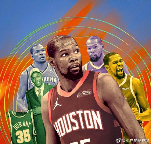 KD：伊森要直面负面情绪 要看到外界批评只针对篮球并未涉及家人