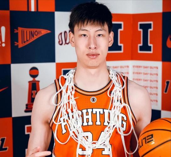 郇斯楠：把大学阶段的每一步打好 NBA选秀预测不会成为当前的重点