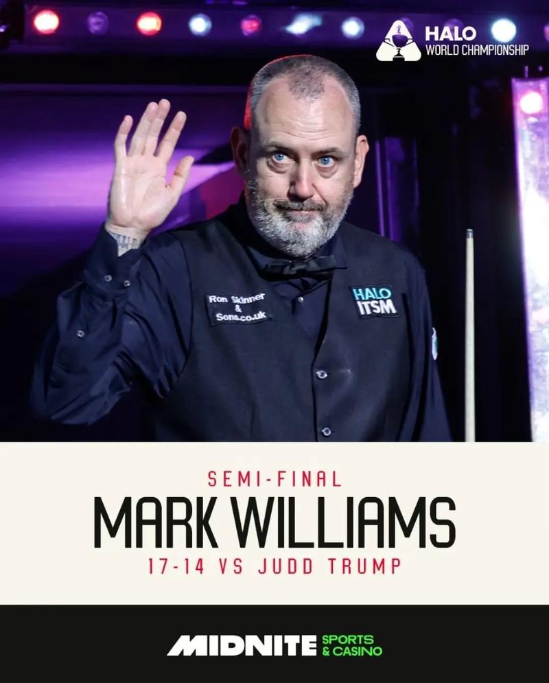 卫冕冠军广厦接近签下前NBA内线球员马利克·威廉姆斯