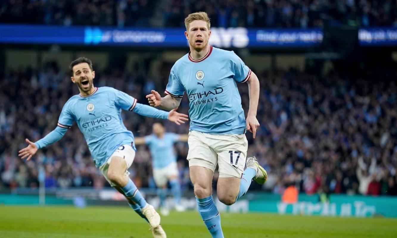 前曼城主帅皮尔斯：阿森纳在积分榜上优势巨大，曼城难以追赶