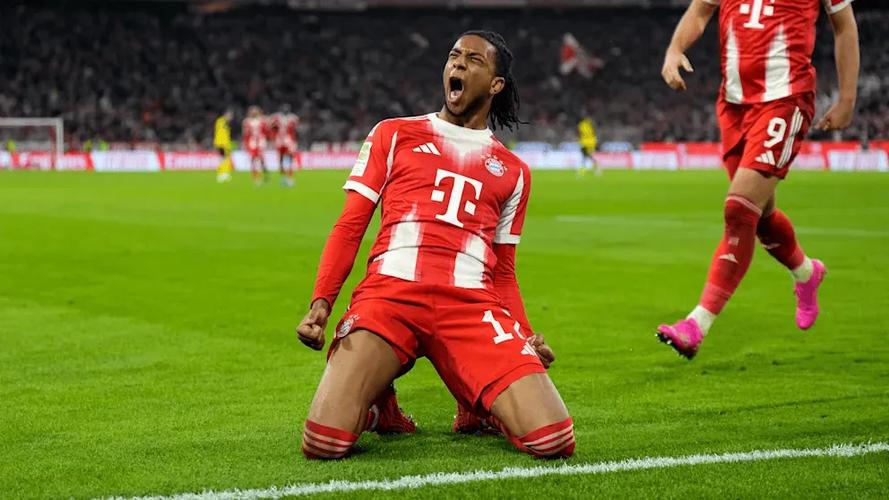 法尔克:拜仁并未向萨拉赫提出任何报价,或和利物浦竞争B·图雷