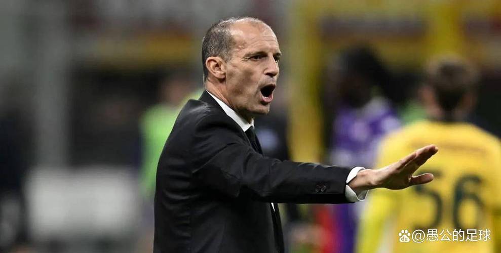 阿莱格里：希望前锋们能找到杀手本能，我对他们的进球有信心