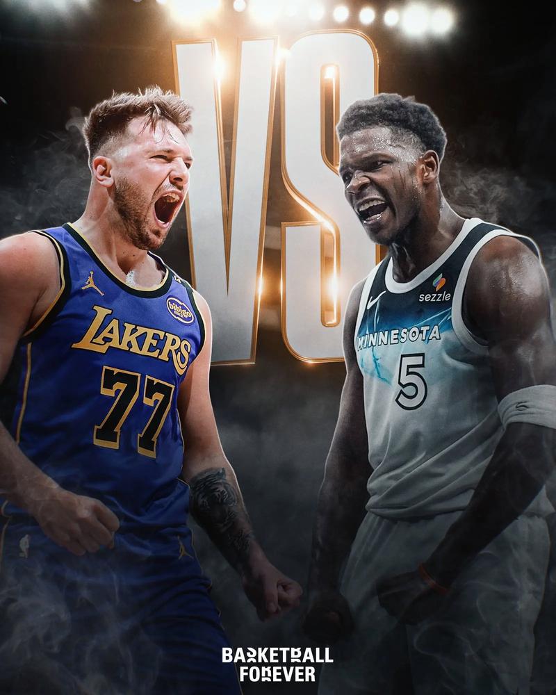 NBA彩经:湖人拿下太阳 火箭击退森林狼 抢八之争开拓者胜快船