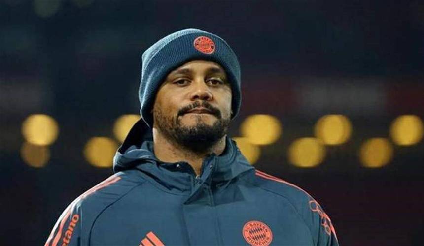 皇马有意奥利塞？埃贝尔：绝对不可能卖他 孔帕尼也理应长留拜仁