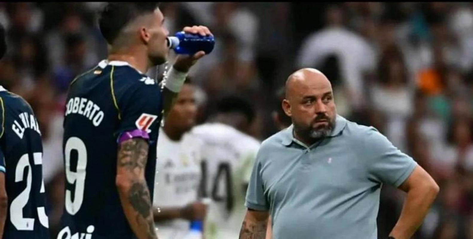 皇马TV开喷：又是内格雷拉式的裁判！闹剧！这个联赛在取笑皇马