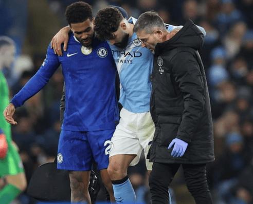 膝盖软骨严重磨损！官方：38岁前曼城中场费尔南多宣布退役