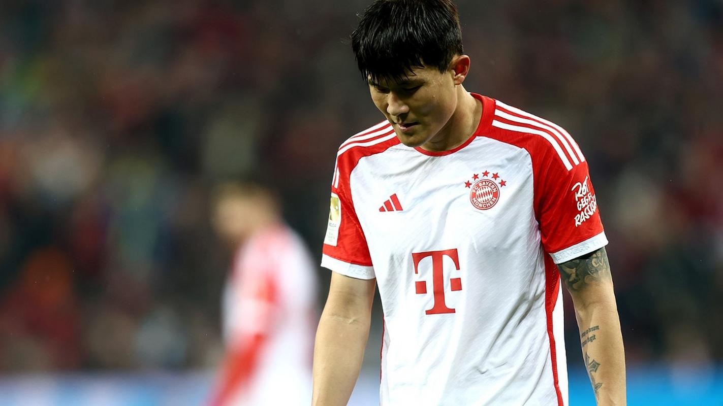 法尔克：若金玟哉离队拜仁考虑买后卫，曾有意雅凯但6350万欧太贵