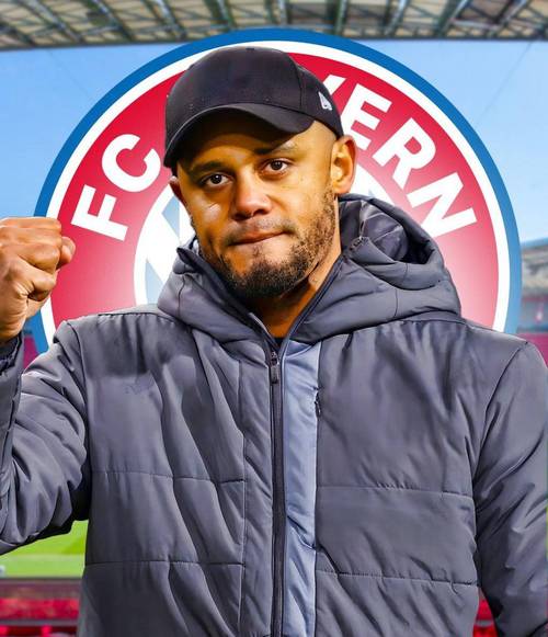 孔帕尼迎40岁生日！其父母、拜仁高层、众将士为其唱生日歌祝福