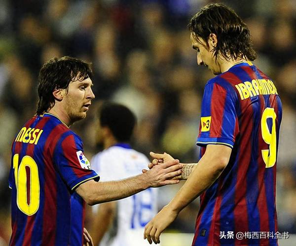 萨拉特：效力过最强球队是国米 最优秀队友？我和梅西训练过几次