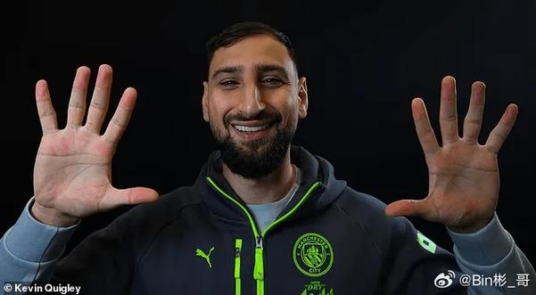 迪卡尼奥:媒体只会胡吹,意大利除了多纳鲁马托纳利没几个顶级的