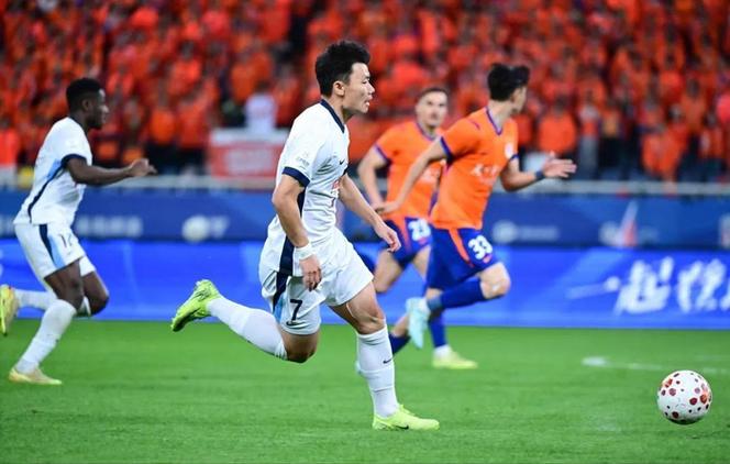 李国旭：有时在想队员们是不是都是战士 两连胜后球员更想三连胜