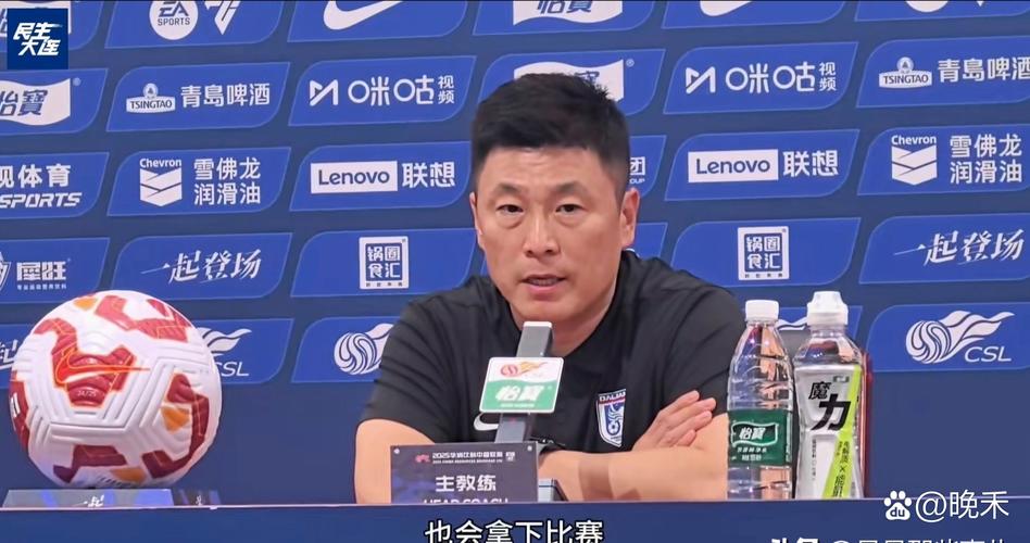 马德兴谈英博三连胜:李国旭有想法,年轻教练在慢慢证明自己